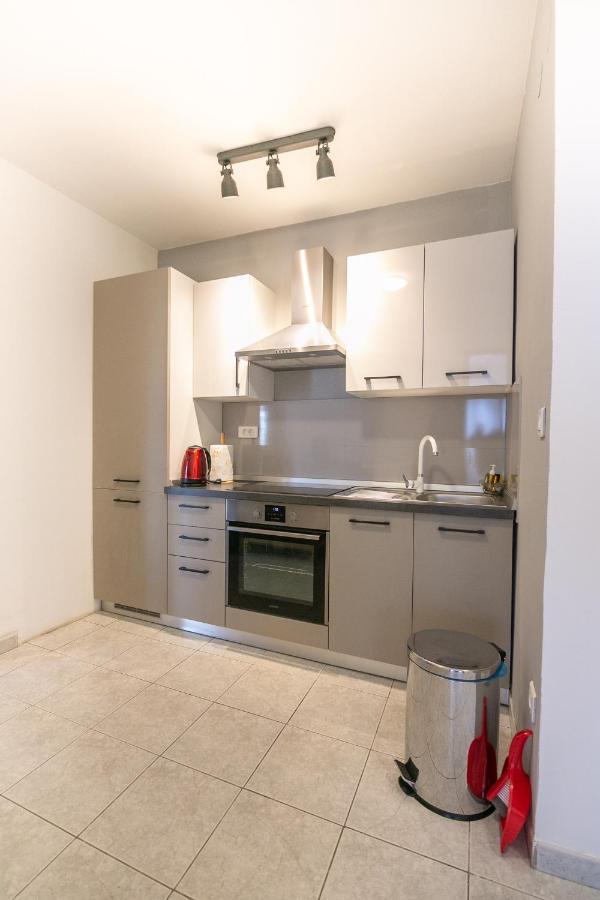 Apartment Noemi Pula Exterior photo